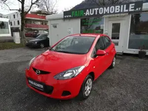 Mazda 2 Bild 2