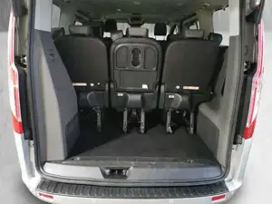 Ford Tourneo Bild 14