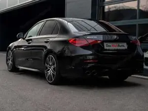 Mercedes-Benz C 43 AMG Bild 3