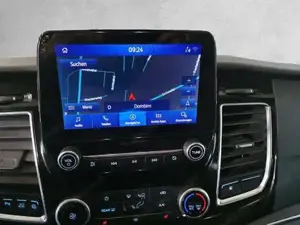 Ford Tourneo Bild 11