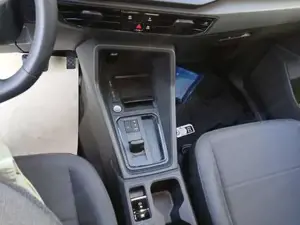 Volkswagen Caddy Bild 11