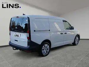 Volkswagen Caddy Bild 5