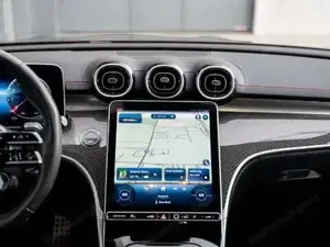 Mercedes-Benz C 43 AMG Bild 16