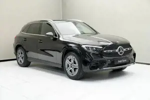 Mercedes-Benz GLC 200 4MATIC ACC Sport S-Sitz LM KAM ParkAss. Bild 2