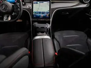 Mercedes-Benz C 43 AMG Bild 17