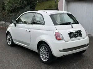 Fiat 500 Bild 6