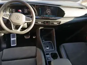 Volkswagen Caddy Bild 9