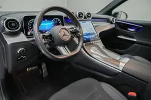 Mercedes-Benz GLC 200 4MATIC ACC Sport S-Sitz LM KAM ParkAss. Bild 8