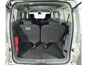 Nissan NV200 Bild 13