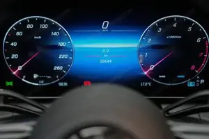 Mercedes-Benz GLC 200 4MATIC ACC Sport S-Sitz LM KAM ParkAss. Bild 9