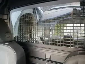 Volkswagen Caddy Bild 16