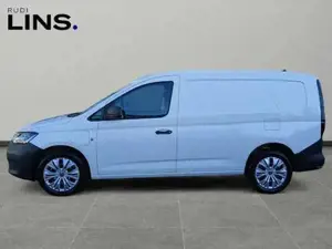Volkswagen Caddy Bild 2