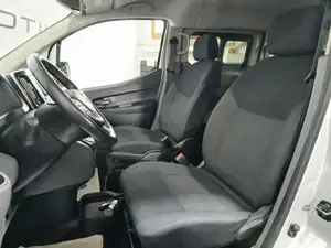 Nissan NV200 Bild 10