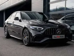 Mercedes-Benz C 43 AMG Bild 7