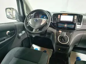 Nissan NV200 Bild 9