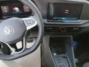 Volkswagen Caddy Bild 10