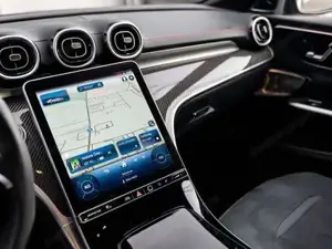 Mercedes-Benz C 43 AMG Bild 11