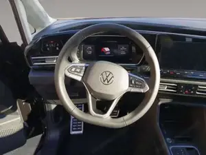 Volkswagen Caddy Bild 11