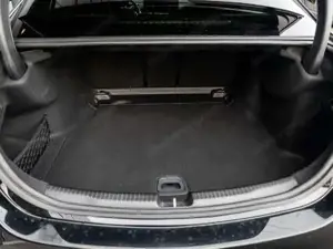 Mercedes-Benz C 43 AMG Bild 18