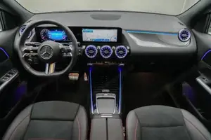 Mercedes-Benz GLA 200 d 4MATIC W-Paket Sport SpurW ParkAss. Bild 12