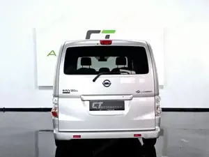 Nissan NV200 Bild 3