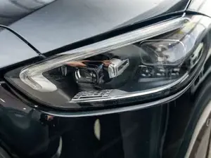 Mercedes-Benz C 43 AMG Bild 19