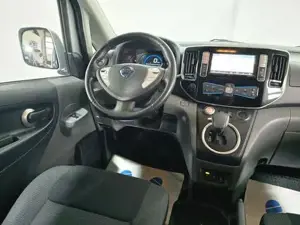 Nissan NV200 Bild 7