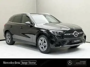 Mercedes-Benz GLC 200 4MATIC ACC Sport S-Sitz LM KAM ParkAss.