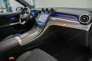 Mercedes-Benz GLC 200 4MATIC ACC Sport S-Sitz LM KAM ParkAss. Bild 10