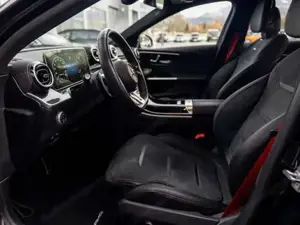 Mercedes-Benz C 43 AMG Bild 10