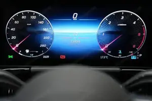 Mercedes-Benz GLA 200 d 4MATIC W-Paket Sport SpurW ParkAss. Bild 10