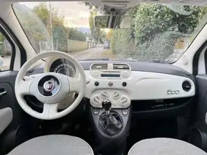 Fiat 500 Bild 10