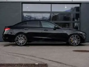 Mercedes-Benz C 43 AMG Bild 6
