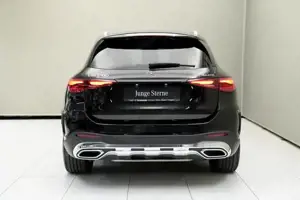 Mercedes-Benz GLC 200 4MATIC ACC Sport S-Sitz LM KAM ParkAss. Bild 5