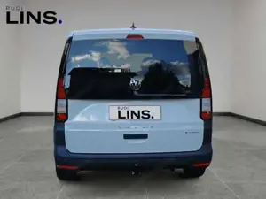 Volkswagen Caddy Bild 4