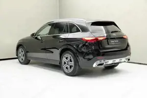 Mercedes-Benz GLC 200 4MATIC ACC Sport S-Sitz LM KAM ParkAss. Bild 4