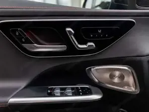 Mercedes-Benz C 43 AMG Bild 20