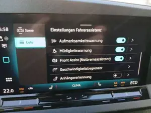 Volkswagen Caddy Bild 18