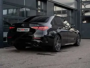 Mercedes-Benz C 43 AMG Bild 5