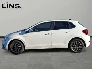 Volkswagen Polo Bild 2