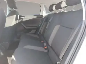 Volkswagen Polo Bild 13