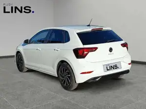 Volkswagen Polo Bild 3