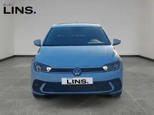 Volkswagen Polo Bild 8