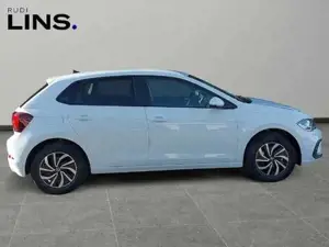 Volkswagen Polo Bild 6