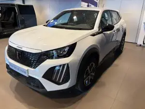 Peugeot 2008 Bild 2