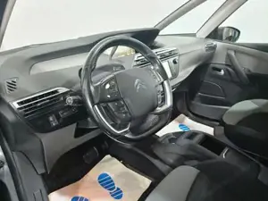 Citroën C4 Picasso Bild 6