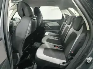 Citroën C4 Picasso Bild 11
