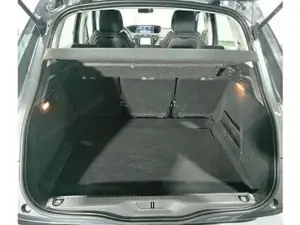 Citroën C4 Picasso Bild 12