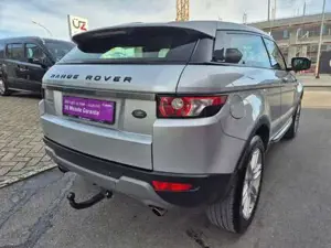 Land Rover Range Rover Bild 12