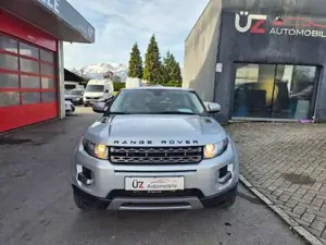 Land Rover Range Rover Bild 3
